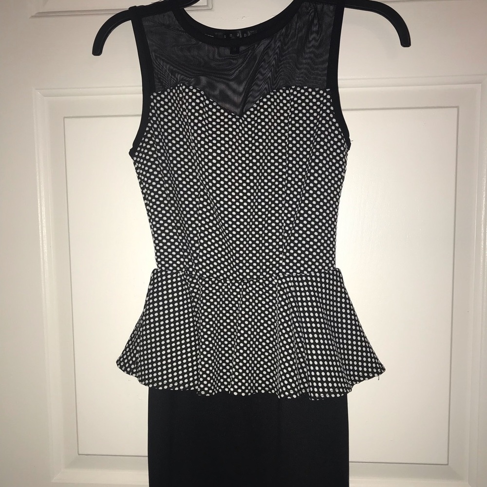 Party Dress